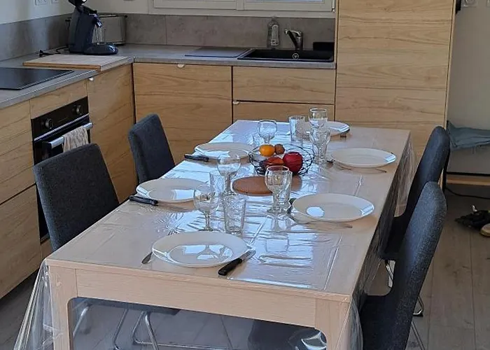 La Béroline, Maison Avec Jacuzzi Près De Honfleur Hébergement de vacances