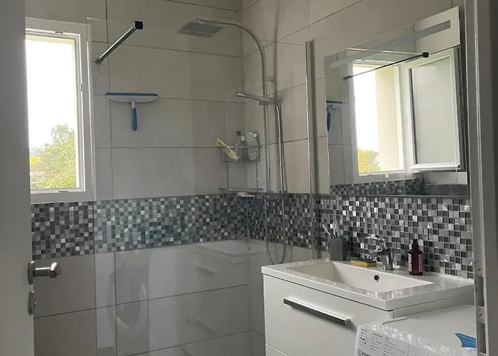 La Béroline, Maison Avec Jacuzzi Près De Honfleur